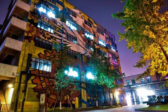 Chengdu Eastern Memory